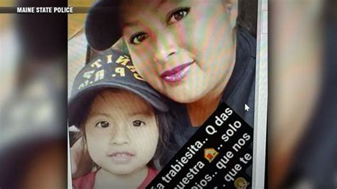 Maine Mother and child found safe after Amber Alert
